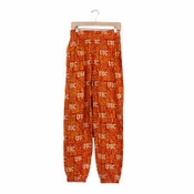 USC Trojans Men's Cardinal Printed Hammer Pant